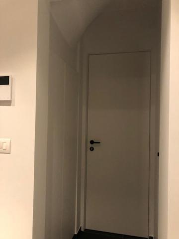 شقة Bloc79/Zero كنوك هايست المظهر الخارجي الصورة